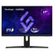 Viewsonic XG2709 27" FHD (1920x1080) 180Hz 1ms MPRT HDR10 SuperClear IPS Gaming Monitor