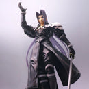 Final Fantasy VII Structure Arts - Sephiroth