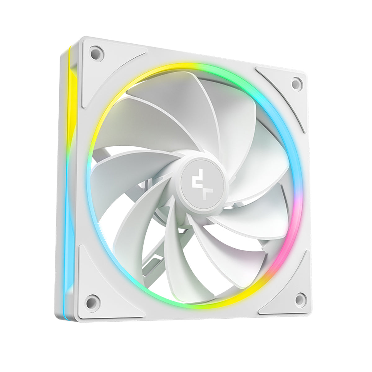 DeepCool CL660 High Cooling Performance ATX Compact Case