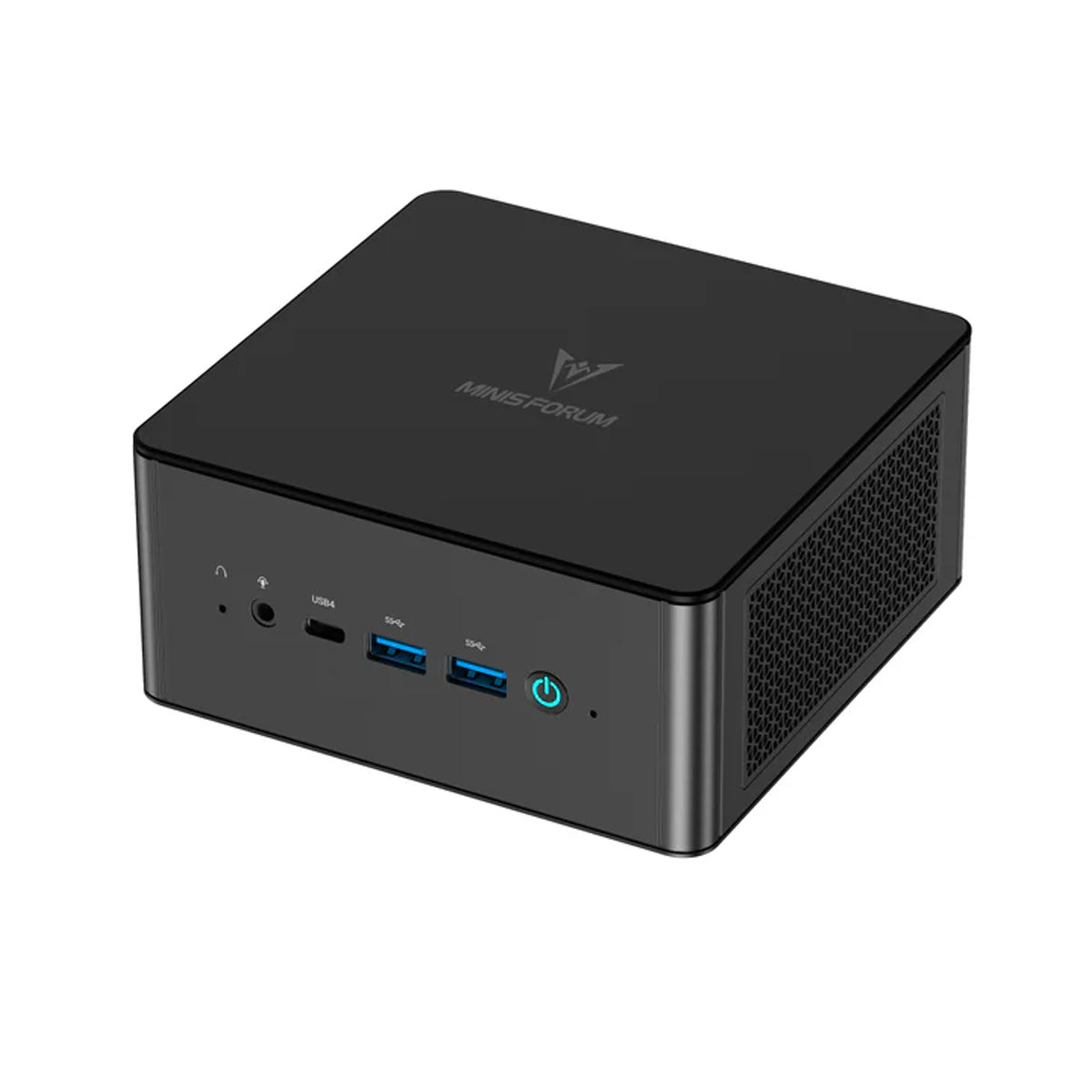 Minisforum Elite Mini UM890 Pro | DataBlitz