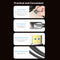 Vention 16K DisplayPort Cable - 2M (HGABH)