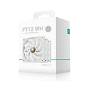 DeepCool FT12 3-in-1 120mm High-Performance PWM Fans 