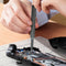 UF Tools 25-in-1 Precision Screwdriver Set (NO-840141)