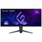 Viewsonic VX3480-2K-PRO 34" WQHD (3440X1440) 165HZ 1MS IPS Technology Gaming Monitor