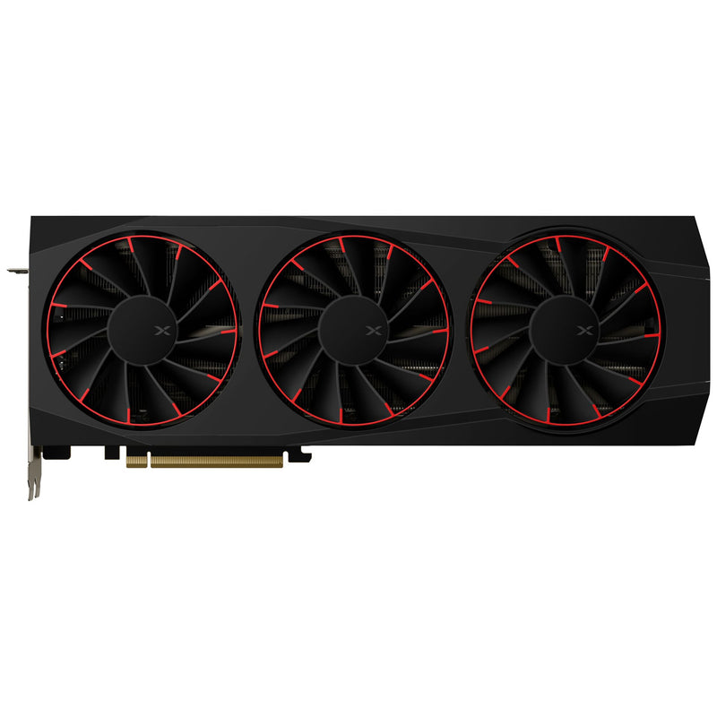 XFX QuickSilver AMD Radeon RX 9070XT 16GB GDDR6 Magnetic Air Ed. Graphics Card (RX-97TMAQKB9)