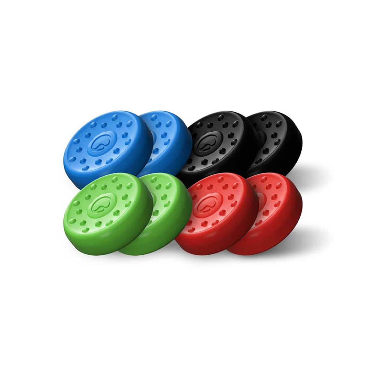 SteelSeries KontrolFreek No-Slip Thumb Grips Universal Ed. for Playstation/ Xbox/ Switch Pro Controller (1010-UNI)