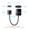 Vention VGA to HDMI Converter with Female Micro USB & Audio Port - 0.15M (ACNBB)