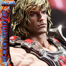 Real Elite Masterline Masters of the Universe He-Man & Battle Cat