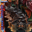 Real Elite Masterline Masters of the Universe He-Man & Battle Cat