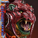 Real Elite Masterline Masters of the Universe He-Man & Battle Cat