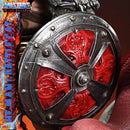 Real Elite Masterline Masters of the Universe He-Man & Battle Cat