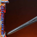 Real Elite Masterline Masters of the Universe He-Man & Battle Cat