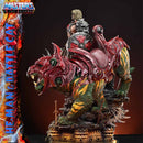 Real Elite Masterline Masters of the Universe He-Man & Battle Cat