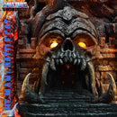 Real Elite Masterline Masters of the Universe He-Man & Battle Cat