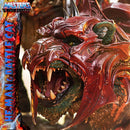 Real Elite Masterline Masters of the Universe He-Man & Battle Cat