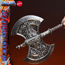 Real Elite Masterline Masters of the Universe He-Man & Battle Cat Ultimate Bonus version (REMMOU-01UTS) Pre-Order Downpayment