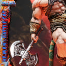 Real Elite Masterline Masters of the Universe He-Man & Battle Cat Ultimate Bonus version (REMMOU-01UTS) Pre-Order Downpayment