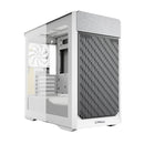 ZOTAC Alloy MATX Gaming PC Case