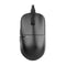 Pulsar X2H Symmetrical Ultralight Wired Gaming Mouse Size 2