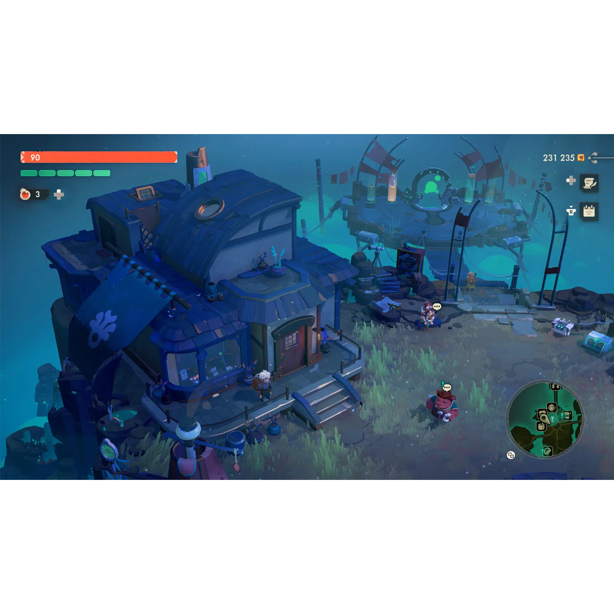 Moonlighter 2: The Endless Vault