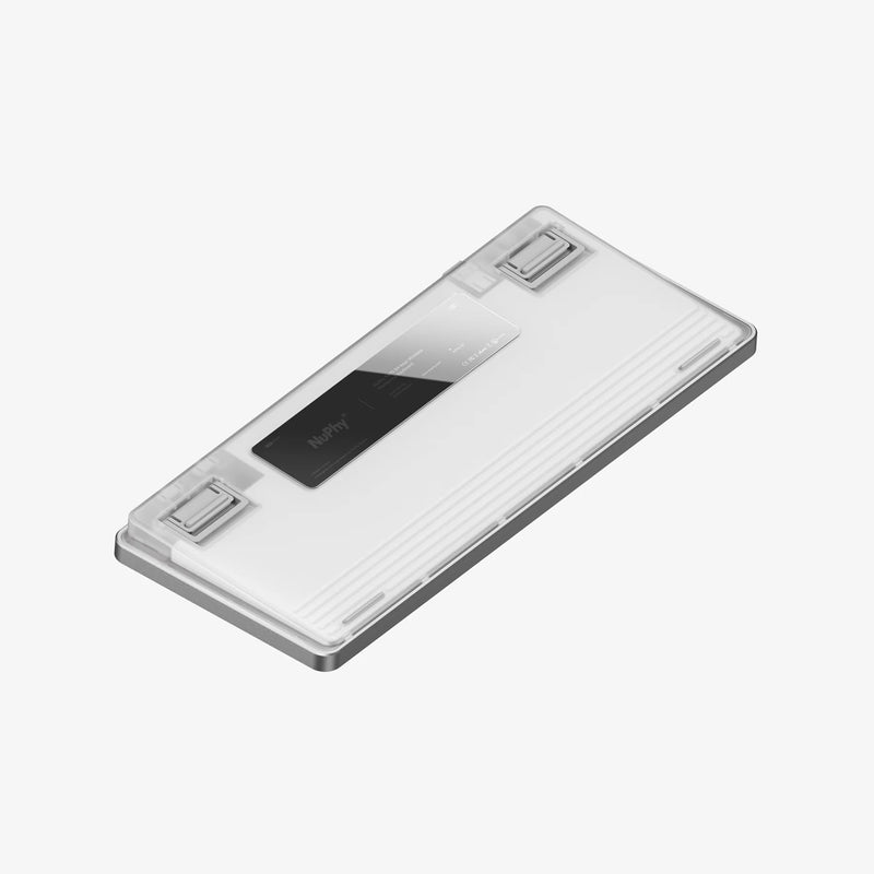 NuPhy Air75 V3 RGB Hot-Swappable 84-Key Wireless Mechanical Keyboard