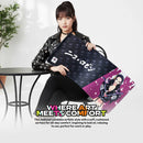 Fantech x One Piece ATO MP905 Deskmat | DataBlitz