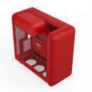 Hyte X50 ATX Mid-Tower Modern Case