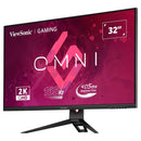 Viewsonic VX3219-2K-PRO-2 32" QHD (2560X1440) 165HZ 0.43MS IPS Technology Gaming Monitor