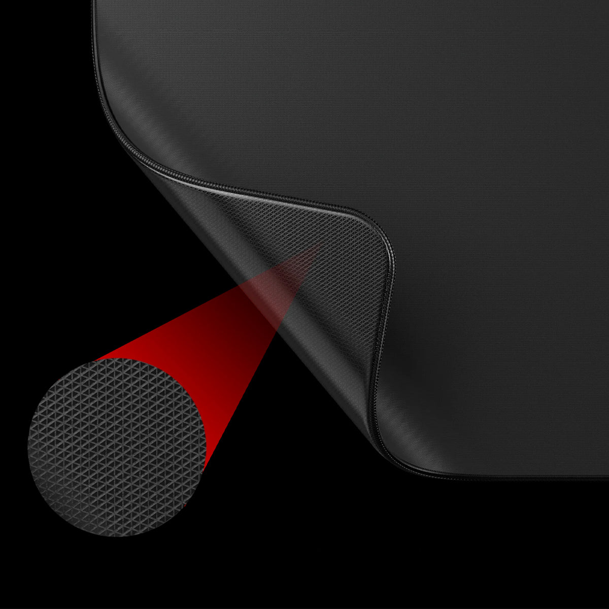 Pulsar Jupiter Pro Premium eSports Mousepad Very Slow Speed