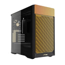 ZOTAC Alloy MATX Gaming PC CaseZOTAC Alloy MATX Gaming PC Case