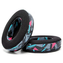 Wicked Cushions WC Freeze - Hybrid Cooling Gel Infused Gaming Earpads