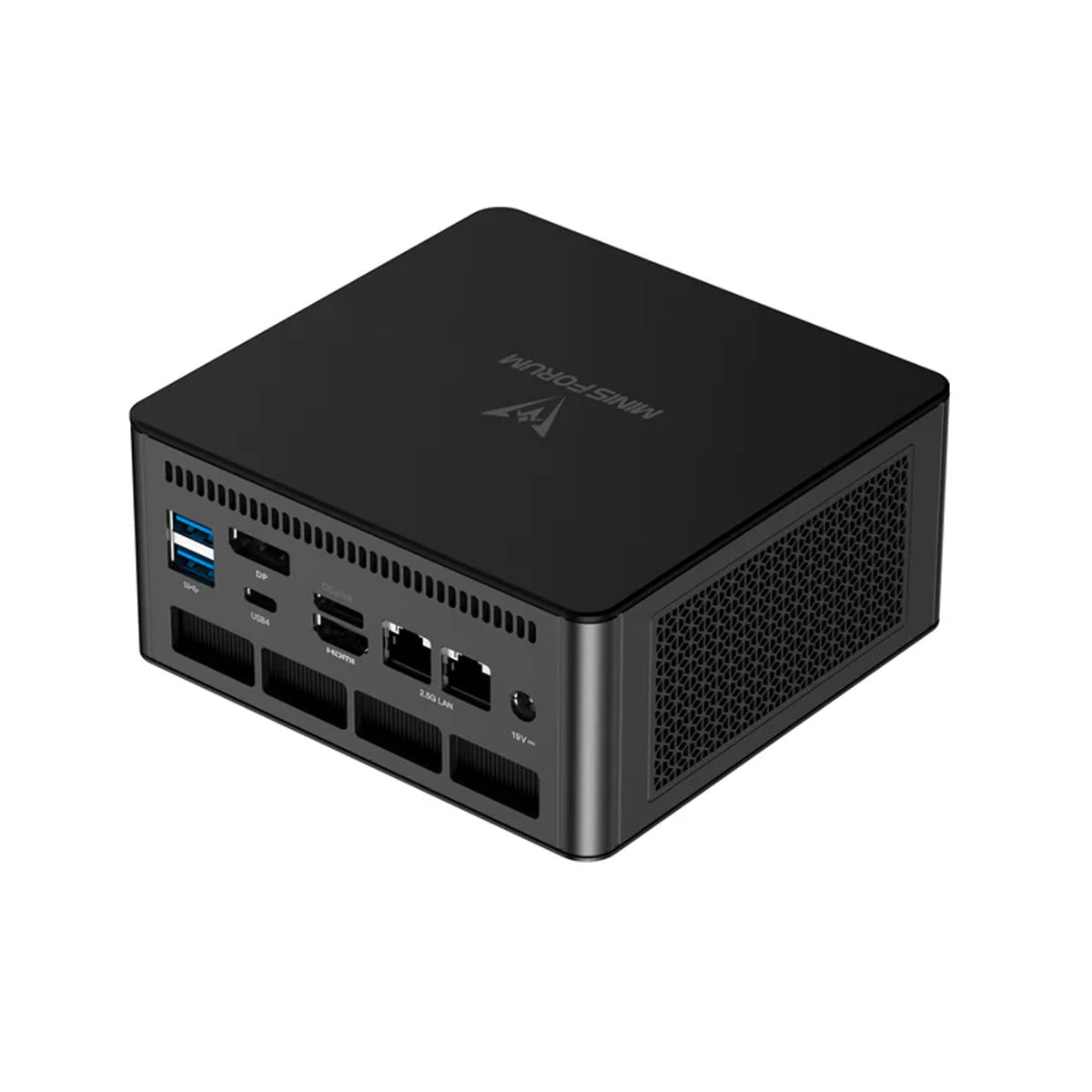 Minisforum Elite Mini UM890 Pro | DataBlitz