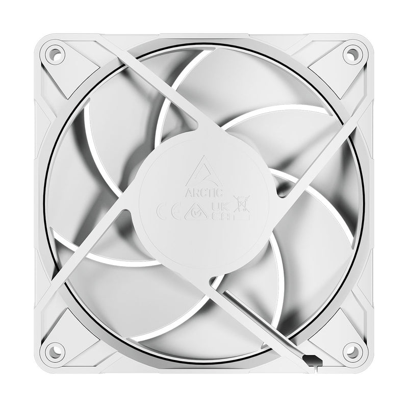 Arctic P12 Pro PST Single Pack 120mm PWM Fan with Cable Splitter