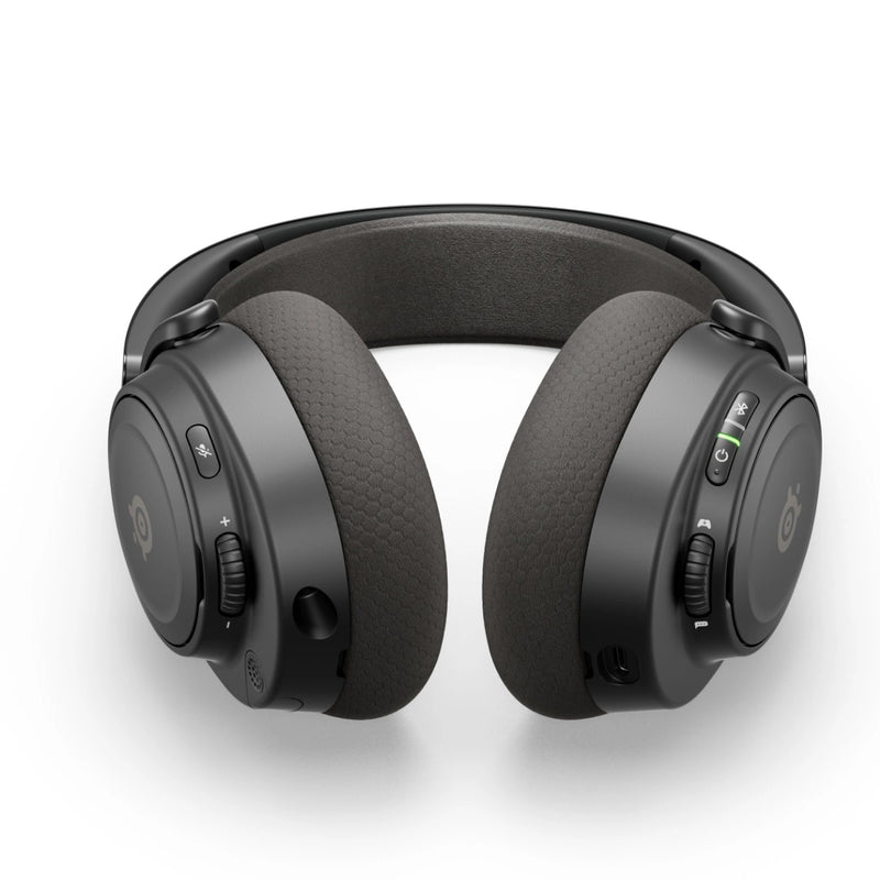 SteelSeries Arctis Nova 7X Gen 2 Wireless Gaming Headset for Xbox