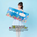 Fantech x One Piece ATO MP905 Deskmat | DataBlitz