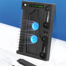 OIVO Multifunctional Cooling Stand for PS5 / PS5 Slim (Black) (IV-P5246X)