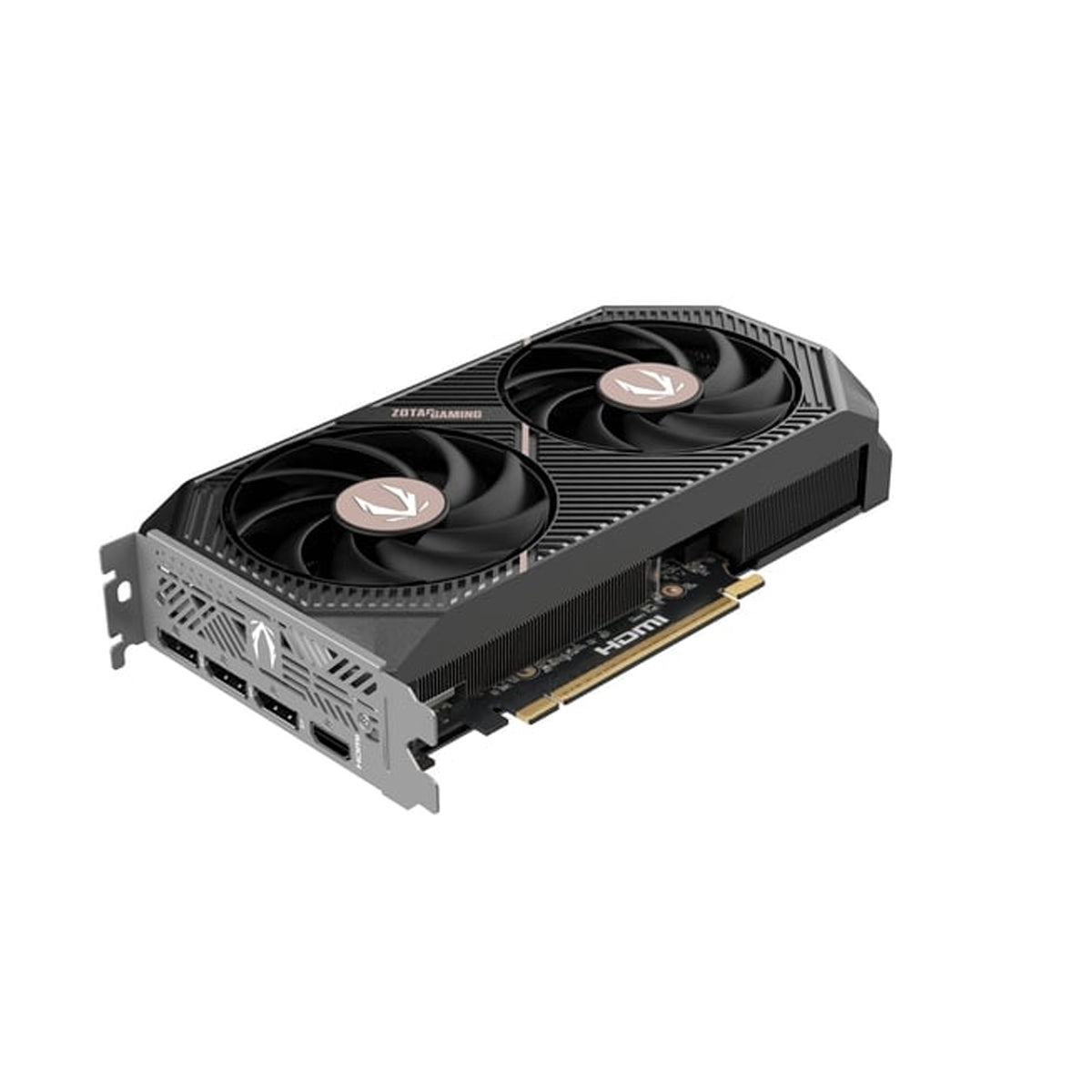 Zotac Gaming GeForce RTX 5060 Ti 16GB GDDR7 AMP Graphics Card