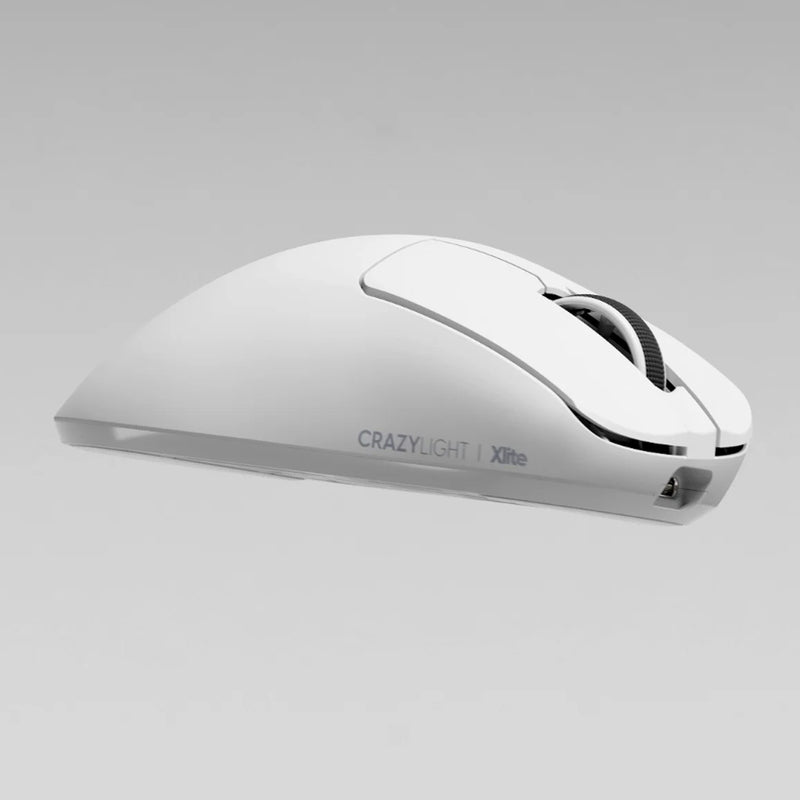 Pulsar Xlite CrazyLight 8K Polling Rate eSports Gaming Mouse Size 1