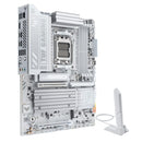 ASUS TUF Gaming X870-Pro WiFi7 W Neo DDR5 AMD Motherboard