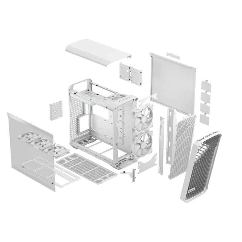 Fractal Design Torrent Computer Case