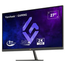 Viewsonic VX2758A-2K-PRO-3 27" QHD (2560X1440) 240HZ 1MS IPS Technology Gaming Monitor