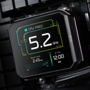 DeepCool Spartacus 360 Fully Customizable 6th Gen Liquid Cooler with Silent Ring Fans