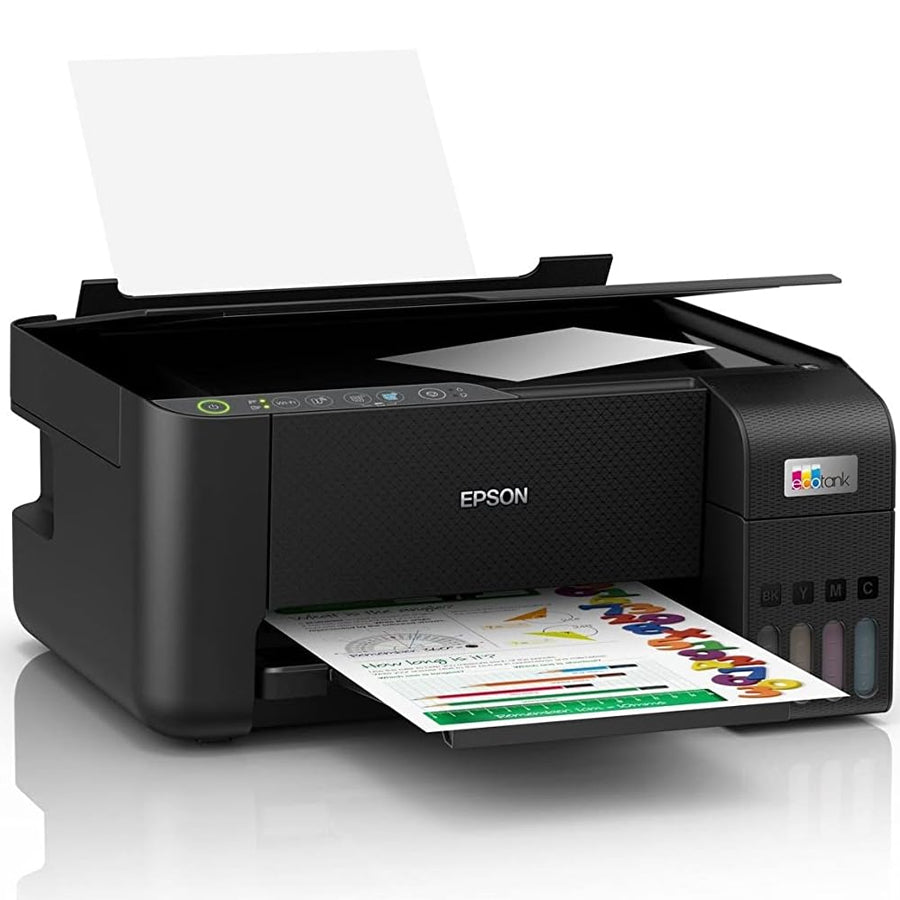Epson EcoTank L3250 Wireless Printer