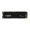 Crucial P3 2TB PCIe M.2 2280 SSD (CT2000P3SSD8)
