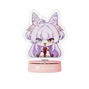 Pulsar X2 Crazylight Stellive Tenko Shibuki Edition