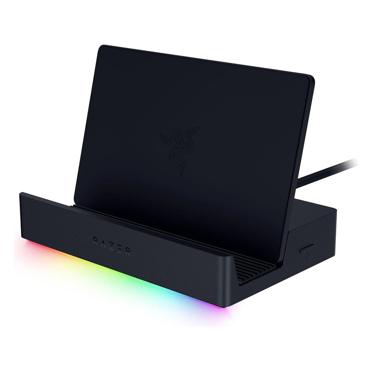 Razer Handheld Dock Chroma - USB Type-C 6-in-1 Docking Station
