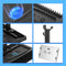 OIVO Multifunctional Cooling Stand for PS5 / PS5 Slim (Black) (IV-P5246X)