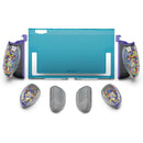 Skull & Co. FissionGrip for Nintendo Switch 2 (Tetris Limited Edion)