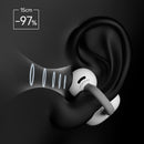 Moondrop Pill Open Ear Clip AI ENC HiFi Sound IPX4 OWS Ear-clip Earbuds