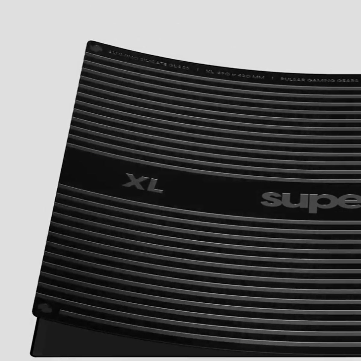 Pulsar Superglide pad 3 T1-IN THE GAME Type S